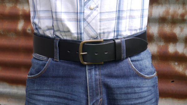 Mens Belts