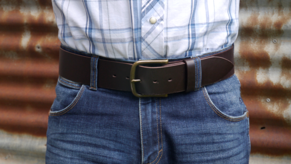 Mens Belts