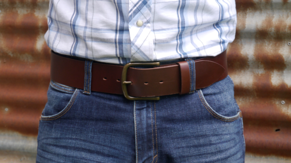 Mens Belts