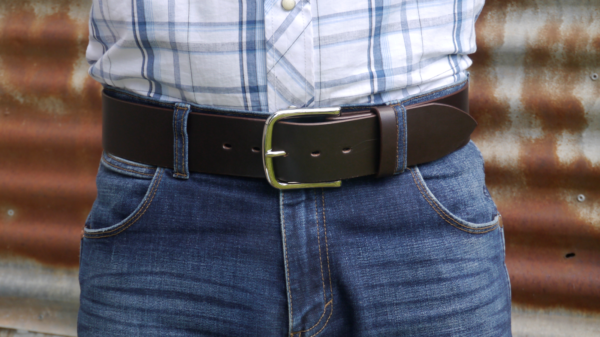 Mens Belts