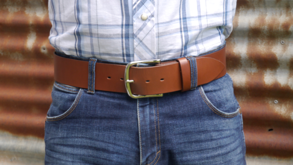 Mens Belts