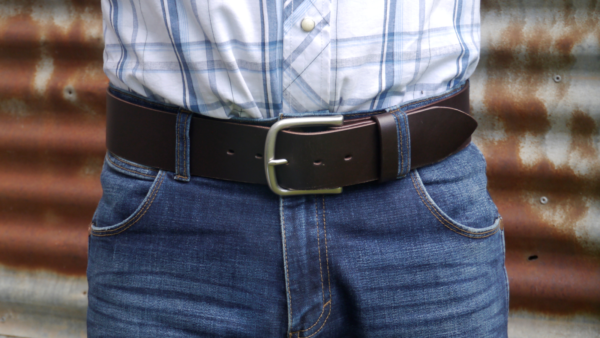 Mens Belts