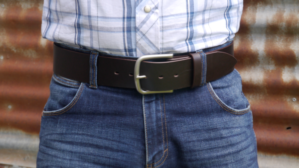 Mens Belts