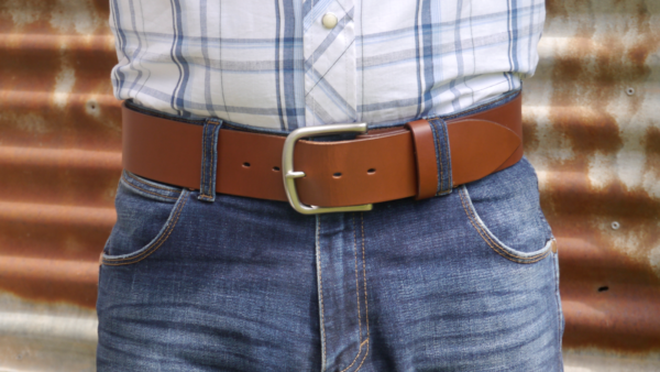 Mens Belts