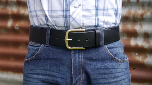 Mens Belts