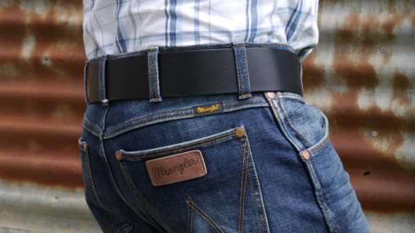 Mens Belts