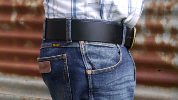 Mens Belts