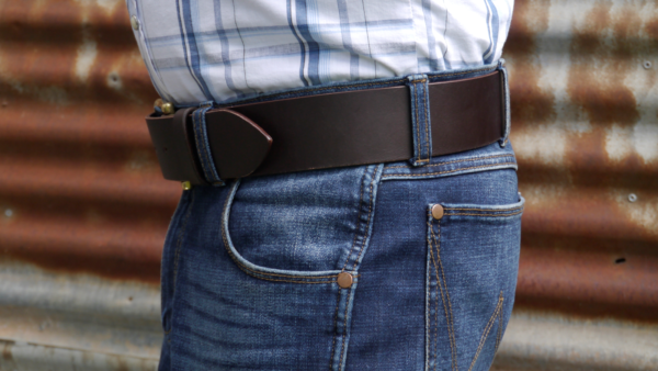 Mens Belts