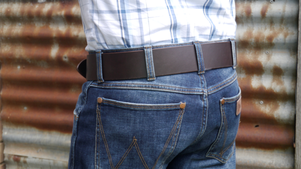 Mens Belts