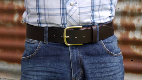 Mens Belts