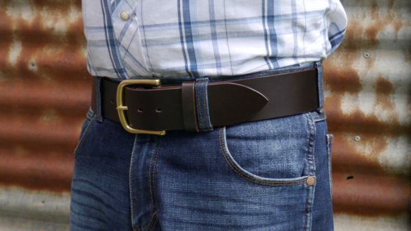 Mens Belts