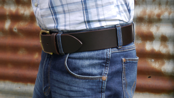 Mens Belts