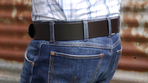 Mens Belts