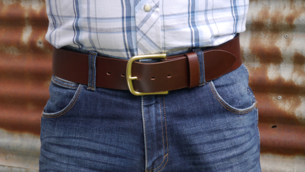 Mens Belts