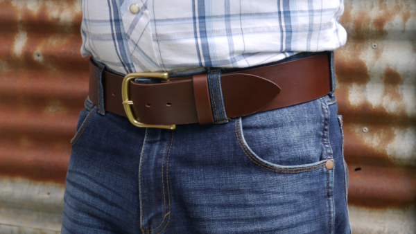 Mens Belts