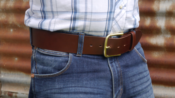 Mens Belts