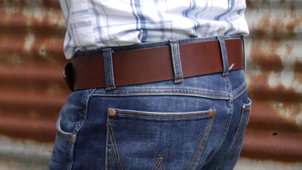 Mens Belts