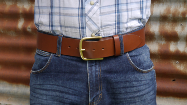 Mens Belts