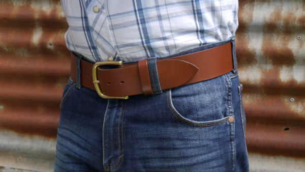 Mens Belts