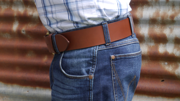 Mens Belts