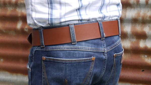 Mens Belts