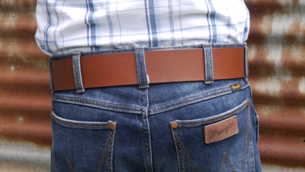 Mens Belts