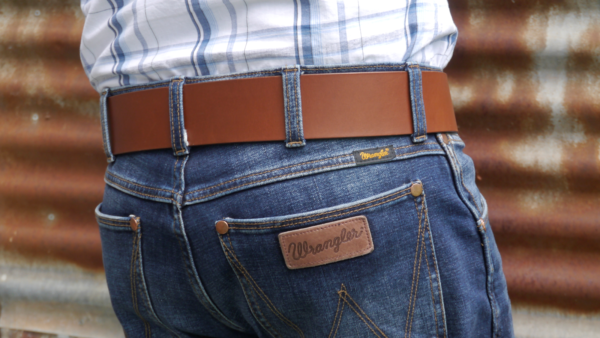 Mens Belts