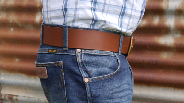 Mens Belts