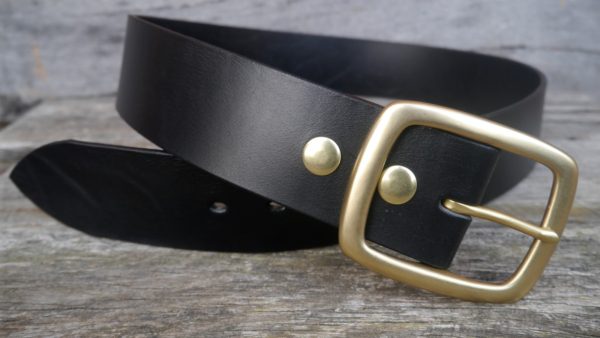 Men's Belt