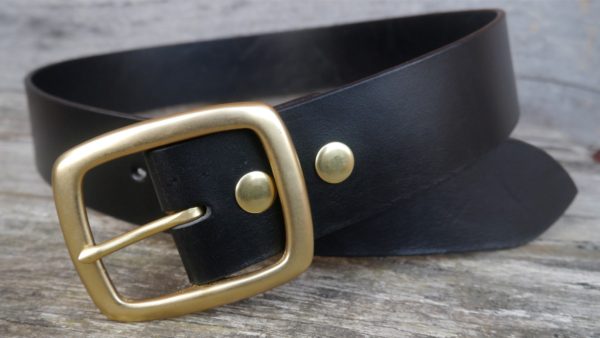 Men's Belt