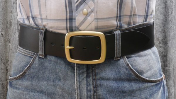 Men's Belt