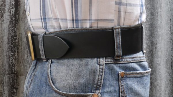 Men's Belt