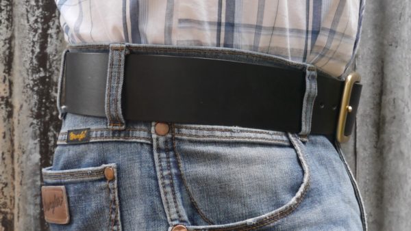 Men's Belt