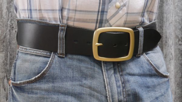 Men's Belt