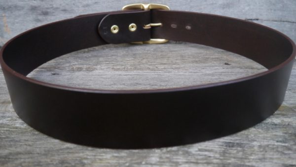 Men's Belt