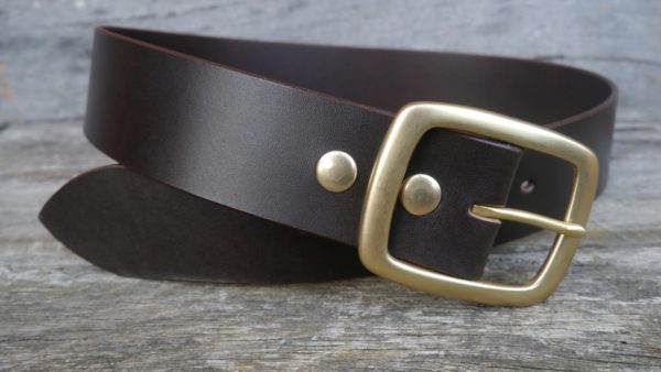 Men's Belt