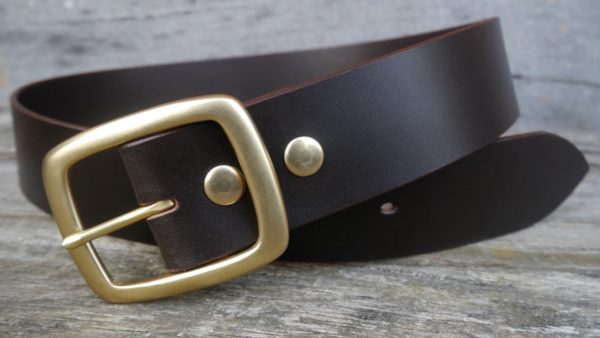 Men's Belt