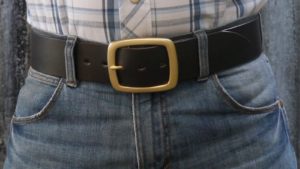 Men's Belt