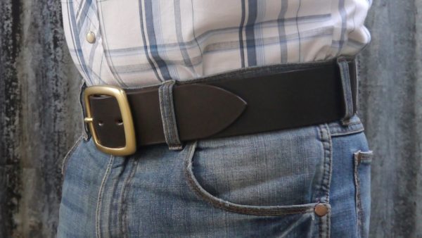 Men's Belt