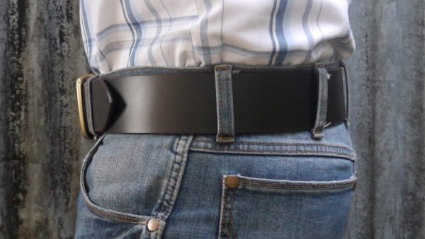 Men's Belt