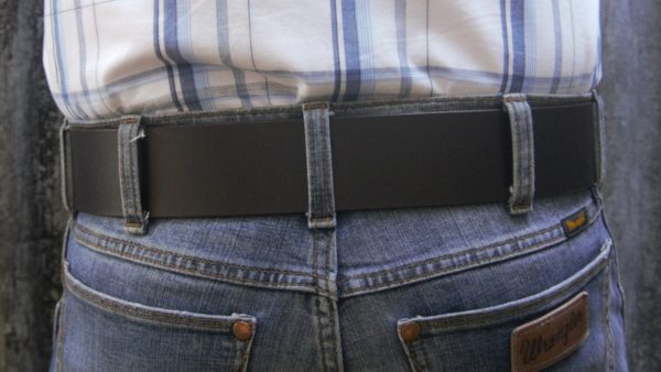 Men's Belt