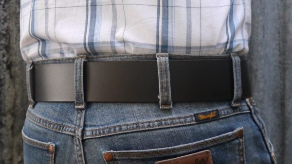 Men's Belt