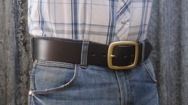 Men's Belt