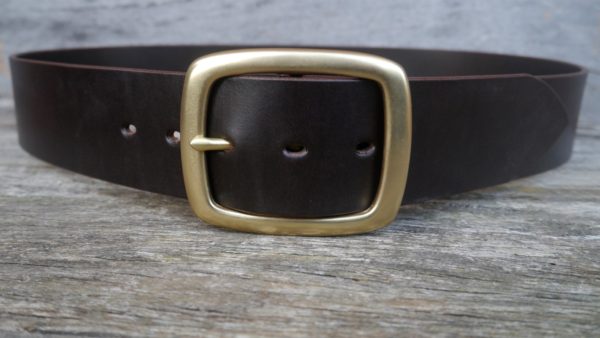 Men's Belt