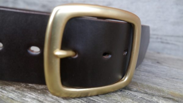 Men's Belt