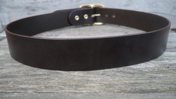 Men's Belt