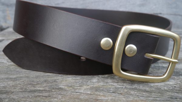 Men's Belt