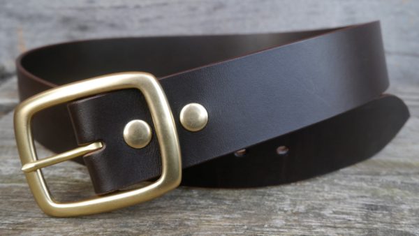 Men's Belt