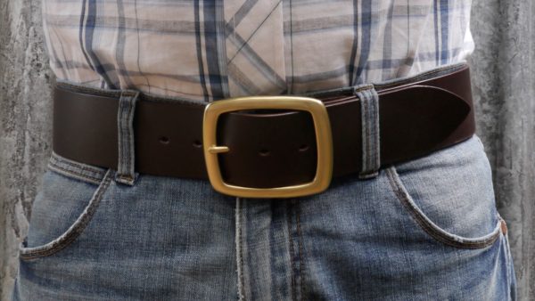 Men's Belt