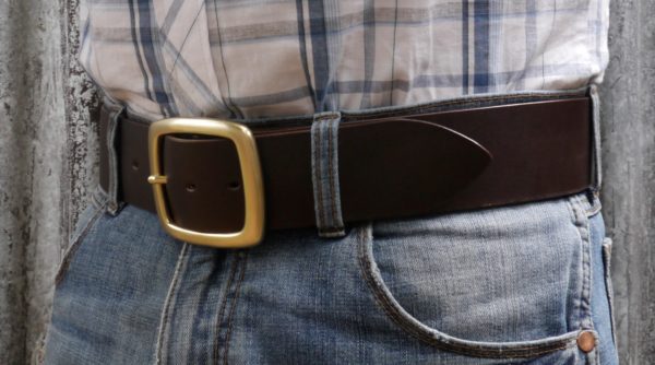 Men's Belt